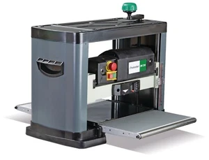 Holzstar Pialla a Spessore da Banco Altezza Regolabile 1500W per Falegnameria - Foto 1 di 10
