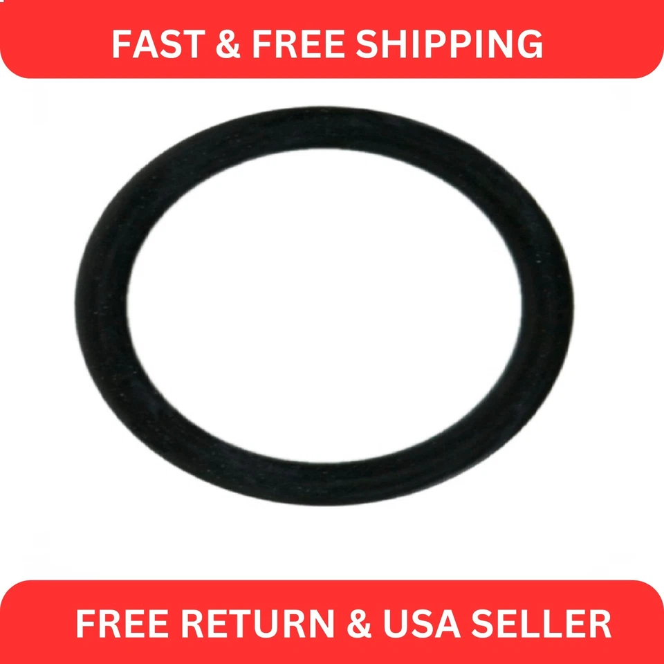 Sello de carcasa de termostato de refrigerante Fel-Pro 35830 para 06-11 Accent Rio5 Foto 1 de 2