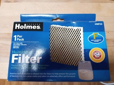 Holmes Replacement Humidifier Filter HWF23 for HM1200 Home Air Cleaner  - Image 1 of 2