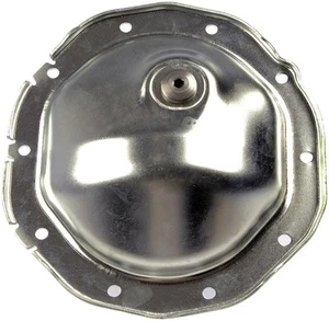 DIFFERENTIAL COVER GM TRUCKS 99 - 08 8.50" or 8.625" RG - Picture 1 of 2