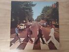 The Beatles Abbey Road LP US Capitol SO-383 Orange Label 1976 Shrink
