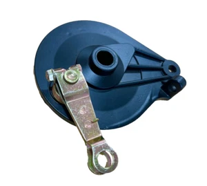 For Electric Vehicle CG125 Right Rear Drum Brake 110 Brake Assembly Kits - Picture 1 of 3