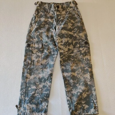 Propper Tactical детей молодежи размер 6 военный камуфляж брюки боя - Изображение 1 из 4