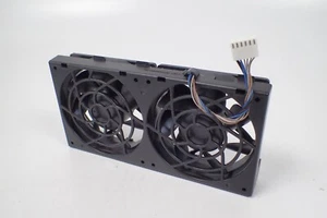 Stacja robocza HP Z600 system chłodzenia podwójny wentylator 468773-001 Assy 508064-001 - Zdjęcie 1 z 4