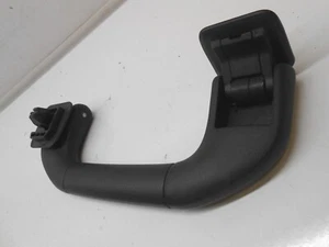 2008-14 Mercedes 204 Black Left Or Right Grab Grip Handles OEM 2048100051 BR0207 - Picture 1 of 5