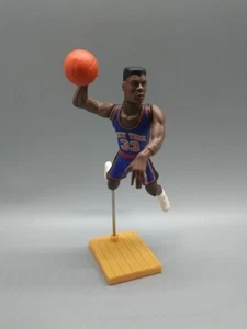 Patrick Ewing 1997 alineación inicial SLU abierto suelto New York Knicks - Imagen 1 de 3