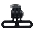 Bike Stand Headlight Clip Holder Cycling Accessory