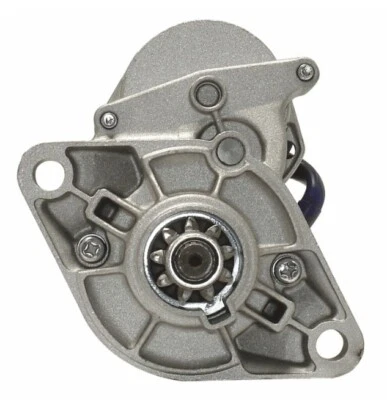 Nuevo arranque para Subaru DL GLF Loyale RX Standard Brat 1980 1981 1982-1989 16696n Foto 1 de 4