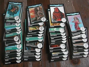 LOT TRADING CARDS ADVANCED DUNGEONS & DRAGONS 2nd Ed/ADD2 / #39 - Imagen 1 de 1