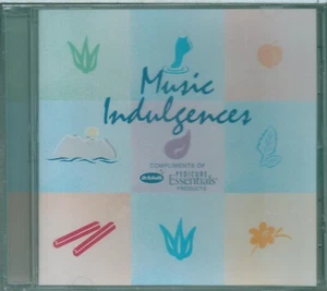MUSIC INDULGENCES - Picture 1 of 2