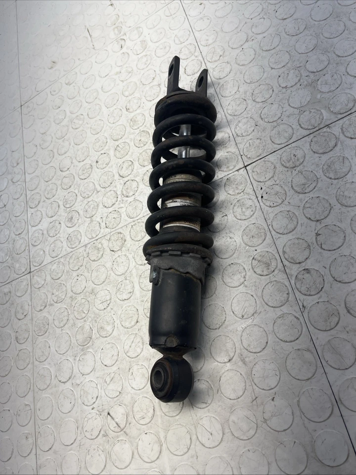 Amortiguador trasero Yamaha FZ-07 2015-2017 suspensión OEM Foto 1 de 4