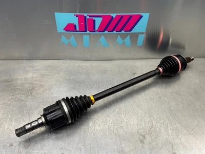 2015-2021 Subaru WRX STI AXLE CV Shaft Front Right = Passenger Side Genuine OEM - Image 1 of 4