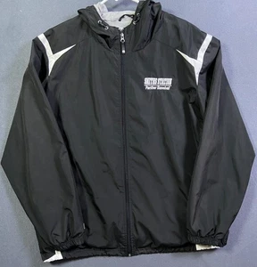 Holloway Herren Regenjacke mit Kapuze Gr. XL Smiths Station AL Panthers High School - Bild 1 von 12