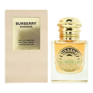 Burberry Goddess Eau De Parfum 30ml Womens Perfume - Picture 1 of 1