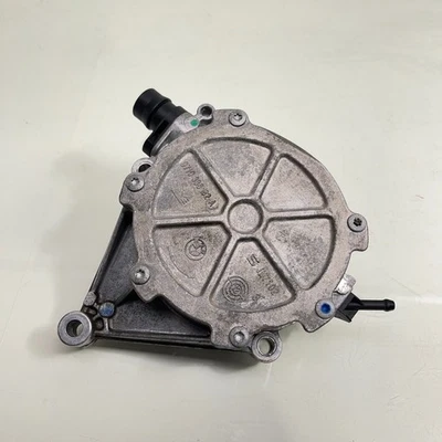 2012-2018 宝马 328i 428i 528i F22 F30 F32 F36 F10 N20 N26 VACUUM PUMP 7640279 — 第 1/4 张图片