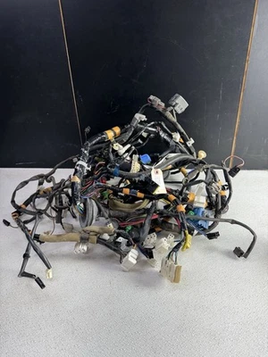 Mazda Miata 1999-2000 carrocería principal arnés de cables telar manual OEM NC1167010 Foto 1 de 4