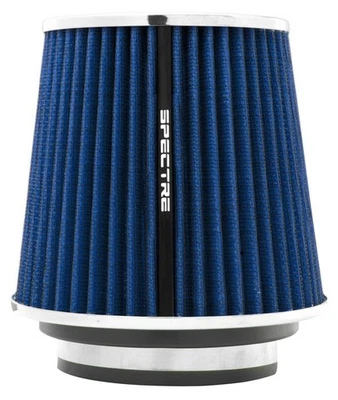 Spectre for Adjustable Conical Air Filter 5-1/2in. Tall (Fits 3in. / 3-1/2in. / - Image 1 of 4