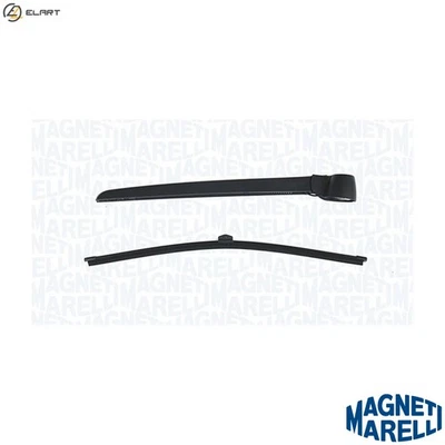 WIPER ARM SET WINDOW CLEANING 000723180339 FOR PORSCHE M06.EC MCG.EA/FA/E 3.0L - Image 1 of 4