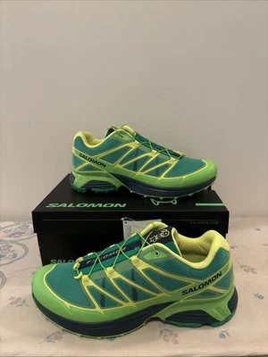 Size 10M - Salomon x Feid XT-Pathway 2 FXXOMOR L49120300 - Image 1 of 4