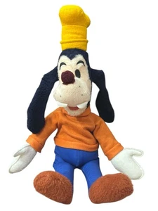 Vintage 60’s California Stofftiere Walt Disney Goofy Plüsch - Bild 1 von 7