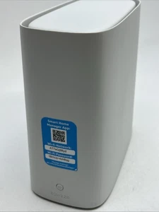 AT&T BGW320-505 White Gateway Review Fastest Fiber Wi-Fi Modem Router - Picture 1 of 6