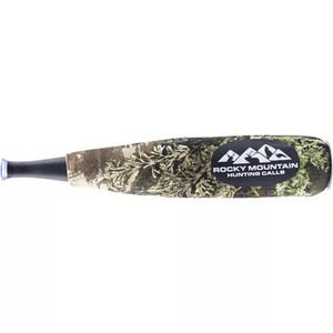 Rocky Mountain Hunting Call Little Big Mouth Bugle Tube - RMHC160 - Picture 1 of 1
