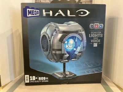 Mega Halo Guilty Spark - Image 1 of 2