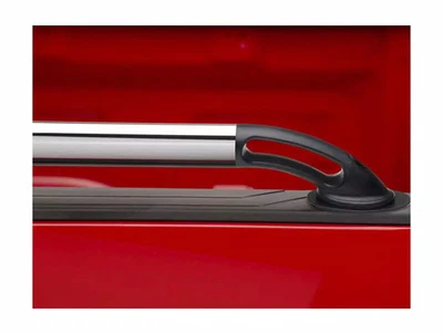 Putco nylon-Locker Bed Rails Fits Chevy Colorado 2015-2025 5'2" Bed - Image 1 of 3