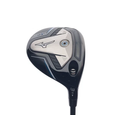 Used Mizuno ST-G 3 Fairway Wood / 15 Degrees / Stiff Flex - Image 1 of 4