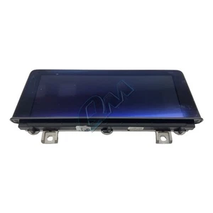 BMW Central Information Radio Display Screen 8.8" Fits 3 Series F30 F31 9252004 - Picture 1 of 6