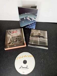 MARCEL - The Shell With Shoes On, 2022 A24 Special Blu-ray Edition - Picture 1 of 9