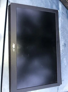 ASUS MB169B+ 15.6" HD 1920x1080 Portable Monitor 99cents Abandoned Storage - Picture 1 of 5