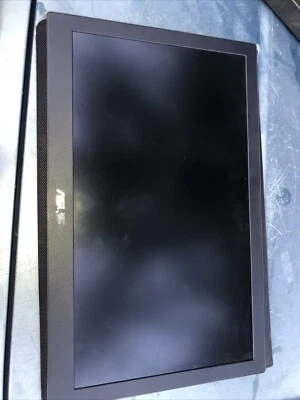 ASUS MB169B+ 15.6" HD 1920x1080 Portable Monitor 99cents Abandoned Storage - Image 1 of 4