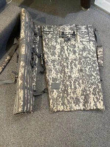 KODIAK island Series  Rifle/Case Shooting Mat, Camo  Color - Picture 1 of 6