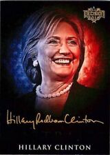Hillary Clinton CP9 2016 Decision Candidate Portraits (Hobby - Color)