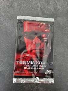 Comic Images 2003 Terminator 3 72 Card set - Imagen 1 de 10
