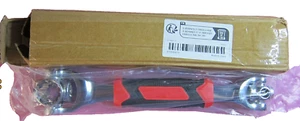 Universal 52 in 1 Socket Wrench Multifunction Tool with 360° Rotating Head - Picture 1 of 4