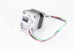 VEXTA PK244-01A-C141, 2-Phase 1.8°/Step, Schrittmotor, L=30cm - Bild 1 von 6