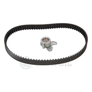 Juego de correas dentadas OPTIMAL para MITSUBISHI Colt III IV PROTON Persona 300 88-03 - Imagen 1 de 4