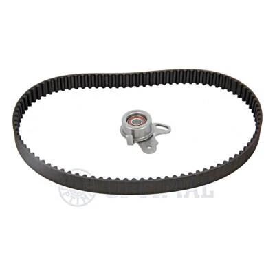 OPTIMAL Zahnriemensatz Für MITSUBISHI Colt III IV PROTON Persona 300 88-03 - Imagen 1 de 4