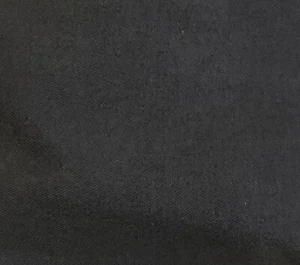 Neu 28"x21" Twill Futon Matratzenbezug, schwarz - Bild 1 von 1