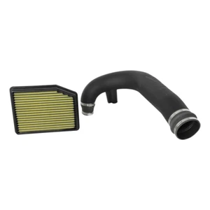 Airaid Yellow Junior Air Intake System For 2019-2020 Chevrolet / GMC #205-794 - Bild 1 von 10