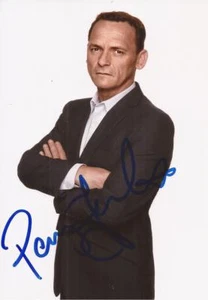 EASTENDERS* PERRY FENWICK 'BILLY MITCHELL' SIGNED 6x4 PORTRAIT PHOTO+COA - Picture 1 of 1