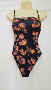 cotton on one piece swimsuit