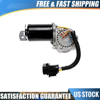 Dorman 600-800 Transfer Case Motor Fits Bronco Pickup Ford Ranger Explorer II - Изображение 1 из 2
