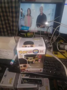 Funko Pop Barkingham 01 Vault Exclusive 2020 Vinylfigur - Bild 1 von 1