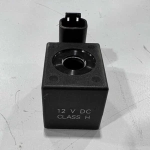 Válvula hidráulica solenoide de bobina para LISTINGREXROTH CLASE H 12VDC - Imagen 1 de 4