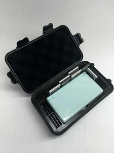 Nintendo DS Lite Carrying Case – Durable, Stylish Protection for DS Lite Console - Picture 1 of 9