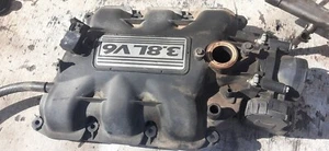 2010 CHYSLER TOWN AND COUNTRY INTAKE MANIFOLD, 3.8 - Bild 1 von 3
