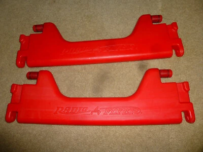 MARCO DE REPUESTO Radio Flyer Soft Rock & Bounce Modelos 350, 351, 352, 353 y 354 Foto 1 de 2